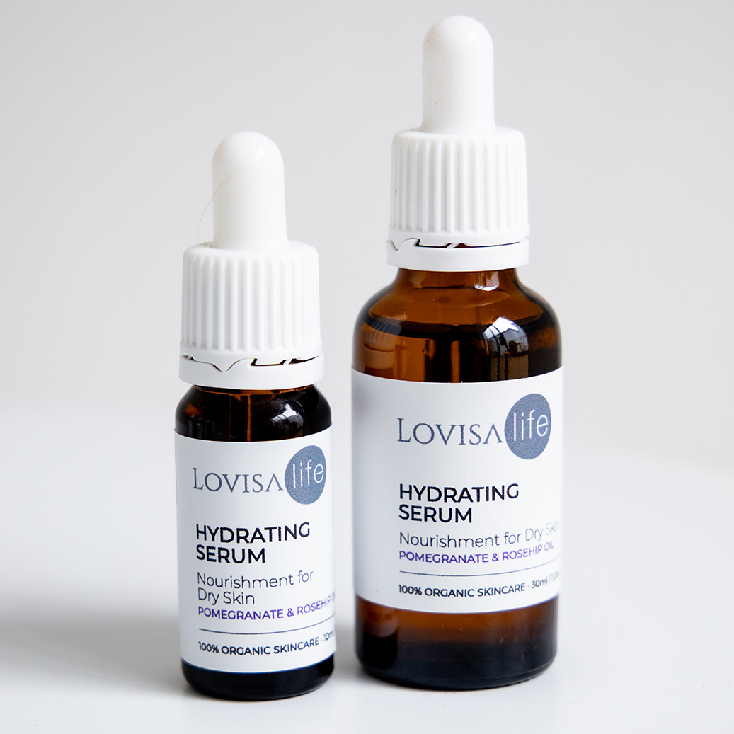 Hydrating Serum