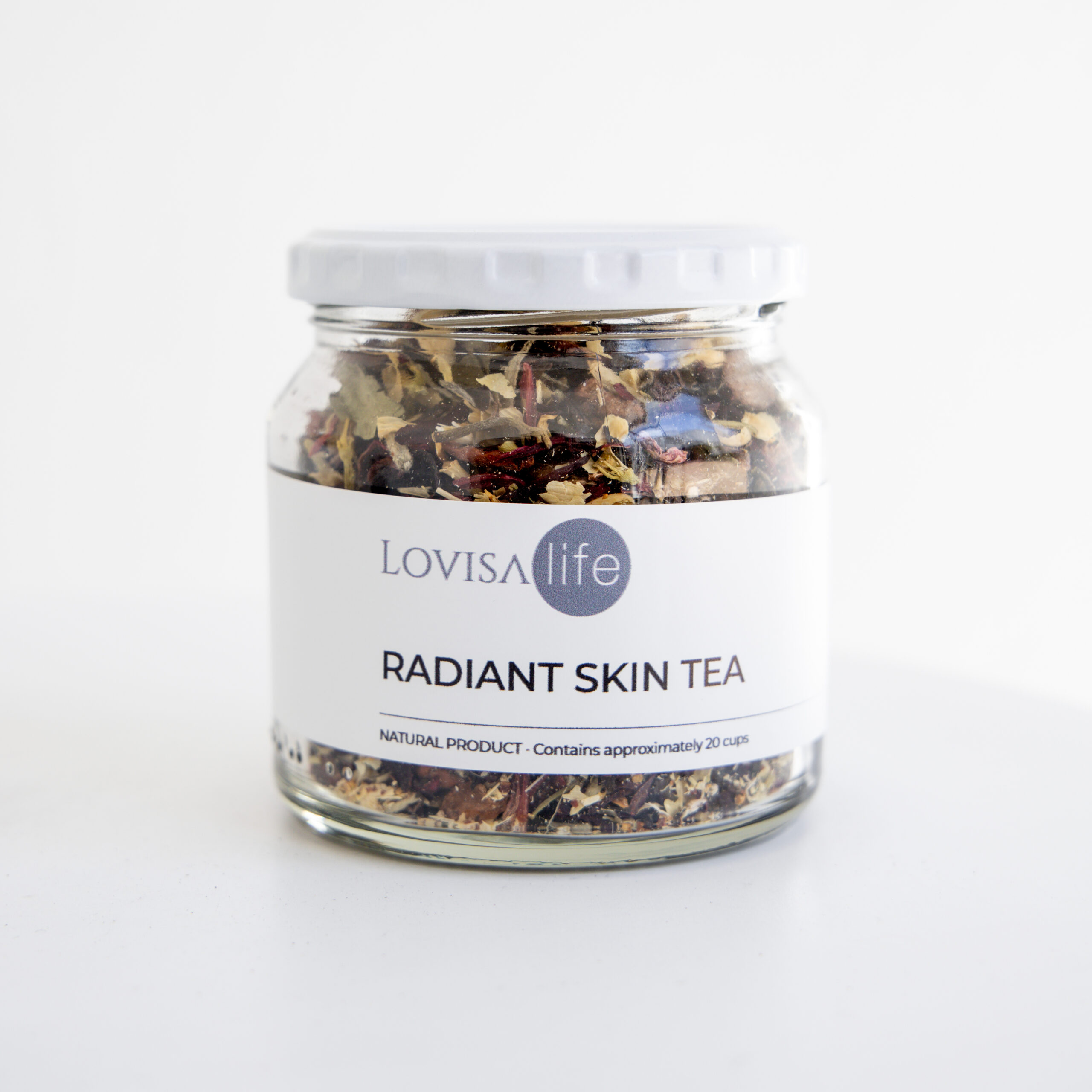 Radiant Skin Tea