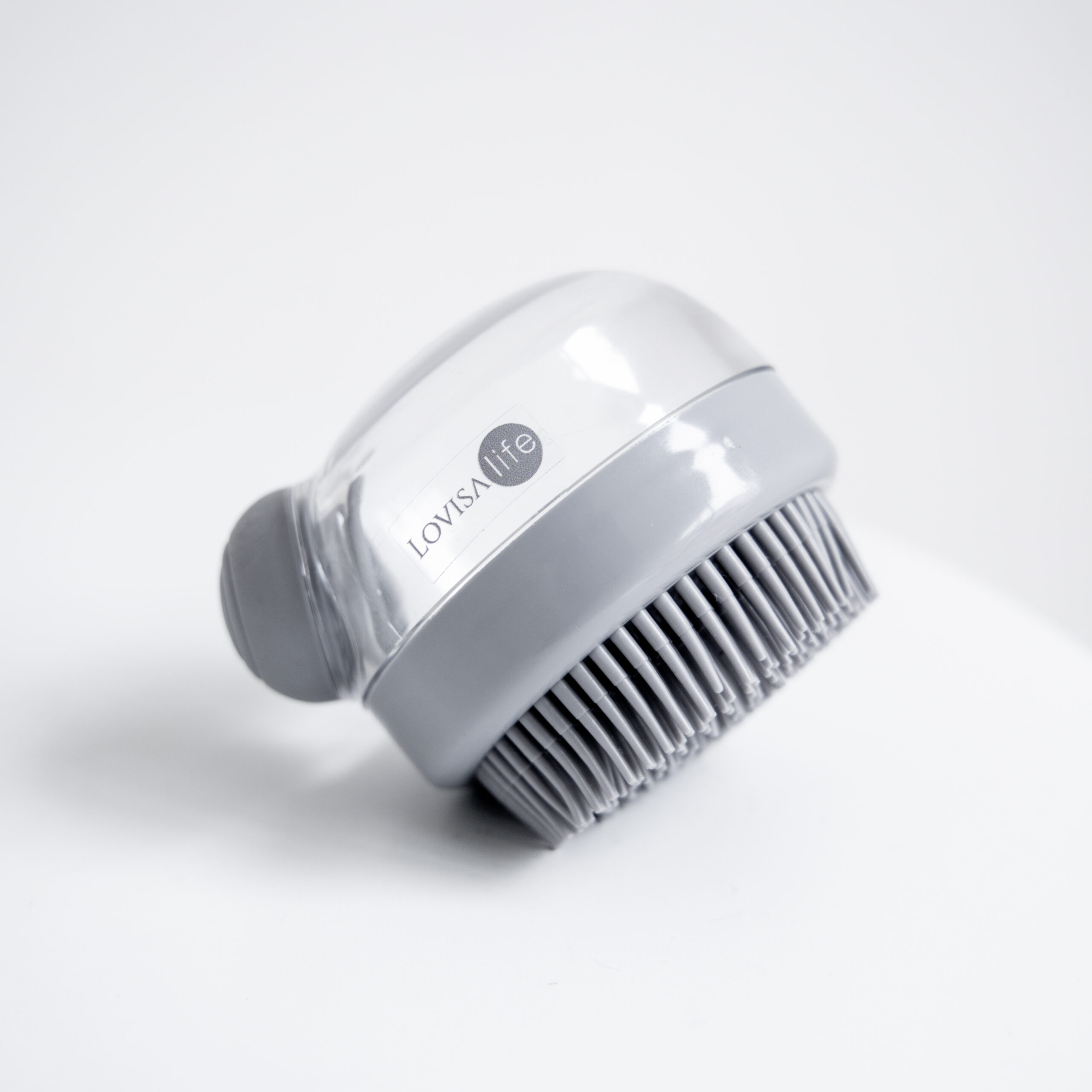 Scalp Massager