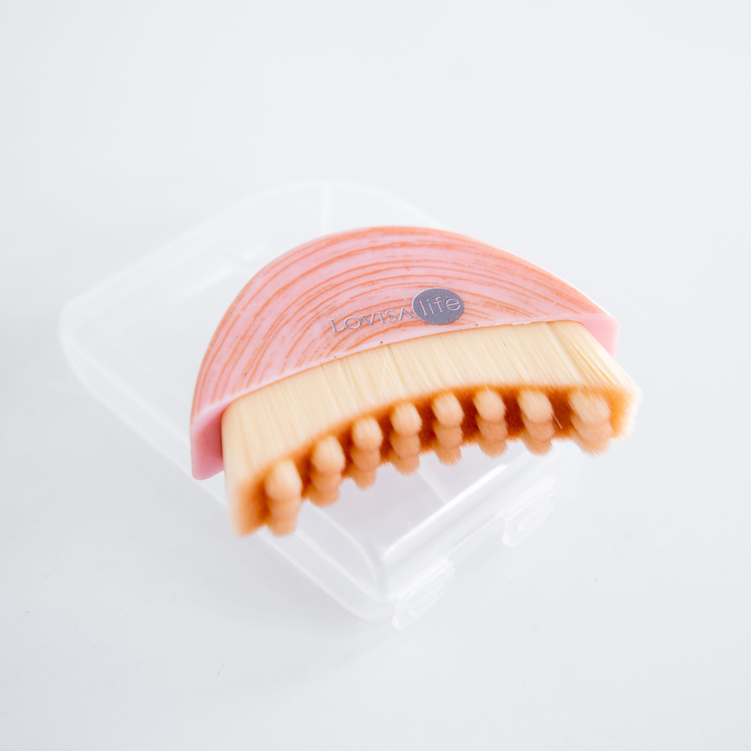Lymph Drainage Face Brush